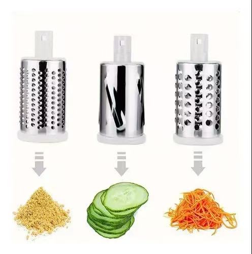 Cortador de verduras 4 en 1