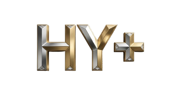 HY+
