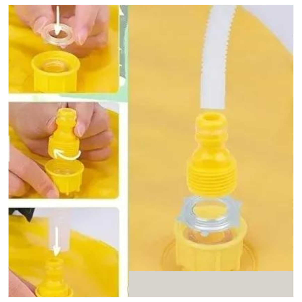 SplashPlay Pad™ Alfombra acuatica